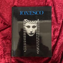 Irina Ionesco　洋書　
