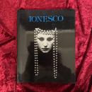 Irina Ionesco　洋書　