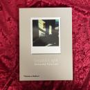 Instant Light: Tarkovsky Polaroids　洋書　アンドレイ・タルコフスキー