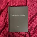 Crooked Cracked Tree：　Todd Hido　 トッド・ハイド　洋書　オリジナルプリント付き