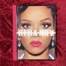 The Rihanna Book　リアーナ・ブック　洋書