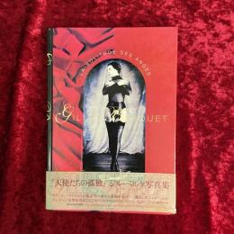 天使たちの孤独 : ジル・ベルケ写真集