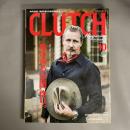 Clutch magazine　クラッチ マガジン　2016年10月vol.51　特集 味のある"空間"作り