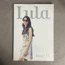 Lula　JAPAN　ルラ　ジャパン Issue01 2014年　FALL AND WINTER