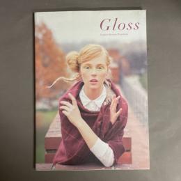 Gloss Fashion Identety Photobook