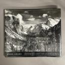 Yosemite and the High Sierra　洋書　ANSEL ADAMS アンセル・アダムス