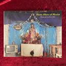 Home Altars of Mexico　洋書
