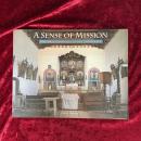 A sense of mission : historic churches of the Southwest　洋書