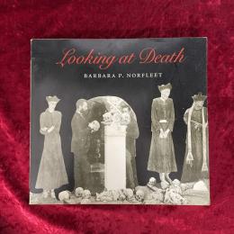 Looking at Death　洋書
