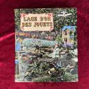 L'age d'or des jouets　洋書
