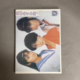 花のあすか組！フジTV系放映ドラマ　マニュアル