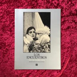 Los Encuentros 　Víctor Flores Olea　洋書