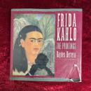 Frida Kahlo: The Paintings　洋書　フリーダ・カーロ