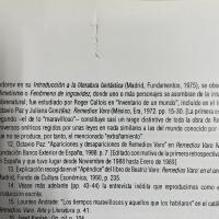 Remedios Varo: Cartas, sueños y otros textos　レメディオス・ヴァロ　洋書