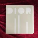 DIOR BY SARAH MOON　洋書