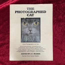 The Photographed Cat: Great Photographers on Cats　洋書