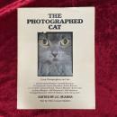 The Photographed Cat: Great Photographers on Cats　洋書