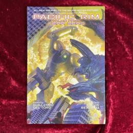 Pacific Rim: Tales from Year Zero 洋書
