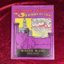 L'intégrale de Little Nemo in Slumberland: Volume 4 ウィンザー・マッケイ 洋書