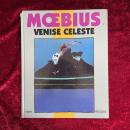 Venise Céleste　洋書　メビウス