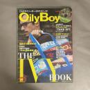 OilyBoy THE IVY BOOK : これがオイリーボーイのアイビーだ!
