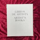 Libros De Artista　洋書　ウリセス・カリオン