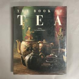 The Book of tea