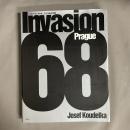 ジョセフ・クーデルカ プラハ侵攻1968