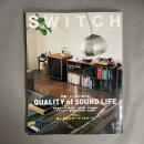 SWITCH (2019年12月号 VOL.37 NO.12)