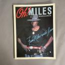 Oh！MILES：マイルスから愛をこめて