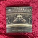 Holy Terrors: Gargoyles on Medieval Buildings　洋書