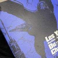 猫の目　Les Yeux Du Chat