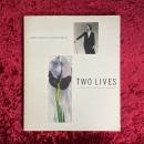 Two Lives, Georgia O'Keeffe & Alfred Stieglitz: A Conversation in Paintings and Photographs　洋書　ジョージア・オキーフ　アルフレッド・スティーグリッツ