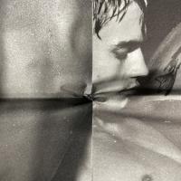 CALVIN KLEIN JEANS" CATALOG, PHOTOGRAPHY BY BRUCE WEBER　カルバン・クライン