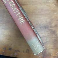 A History of Erotic Literature 洋書