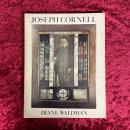 Joseph Cornell　ジョセフ・コーネル　洋書