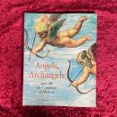 Angels, Archangels and All the Company of Heaven　洋書
