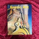 Erotic Art　洋書