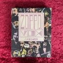 Zappa vox　　フランク・ザッパ