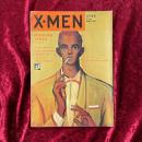 X-MEN 　流行通信　for MEN　VOL.2　1984年9月10月