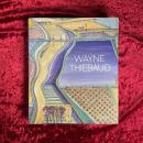 Wayne Thiebaud: Updated Edition　洋書