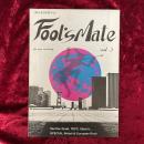 Fool's mate　vol.3 フールズ・メイト