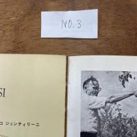 血と薔薇　No.1～No.3　計3冊セット