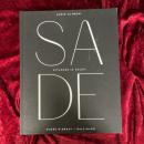 Sade Attaquer le soleil 　洋書