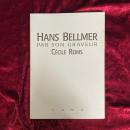 HANS BELLMER　PAR SON GRAVEUR　洋書