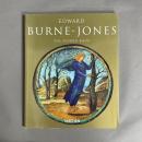 Edward Burne-Jones: The Flower Book 洋書