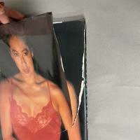 岡崎友紀写真集　デラックス映画ファン