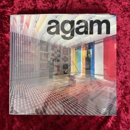 Agam  洋書