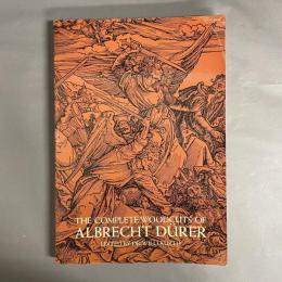 The Complete Woodcuts of Albrecht Dürer　洋書