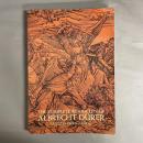 The Complete Woodcuts of Albrecht Dürer　洋書